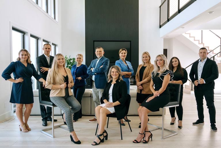 Affinity Group Realty Agents