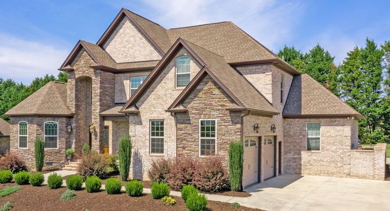 Gorgeous house in Spartanburg, SC