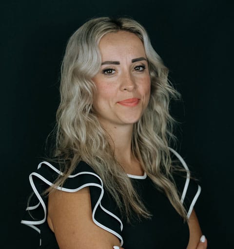 Irina Pasko - Realtor in Spartanburg, SC