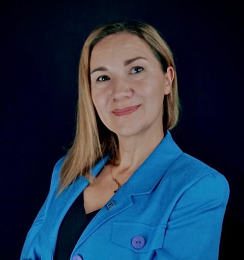 Lyubov Bubnova - Realtor in Spartanburg, SC
