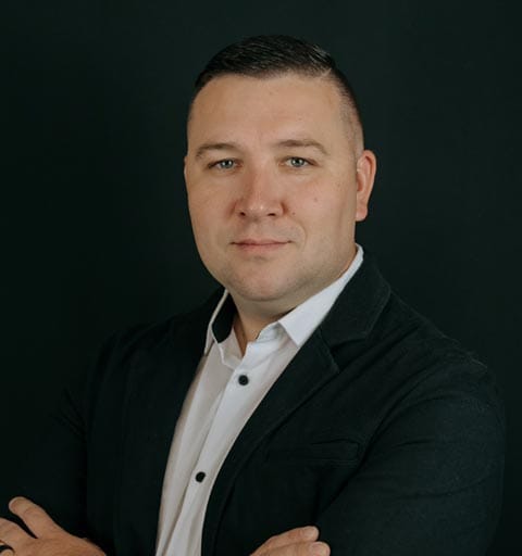 Paul Konon - Realtor in Spartanburg, SC