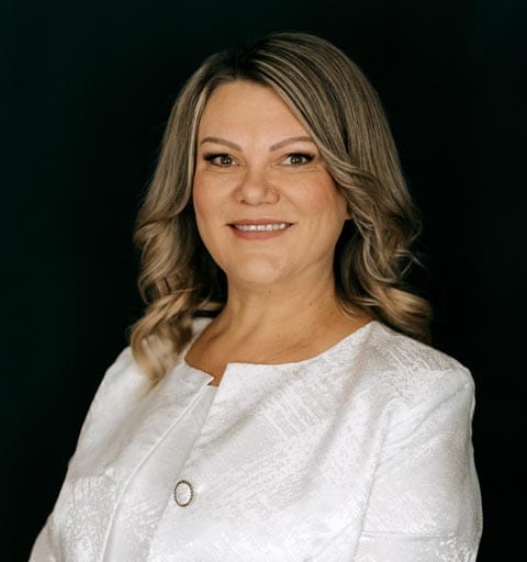 Valentina Ragozinski - Realtor in Spartanburg, SC