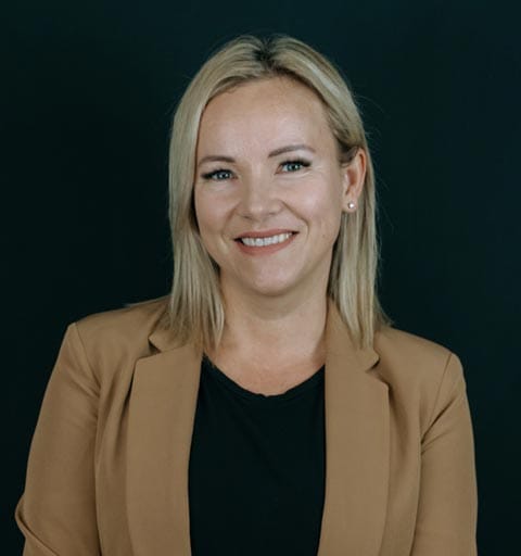 Yelena Gorash - Realtor in Spartanburg, SC